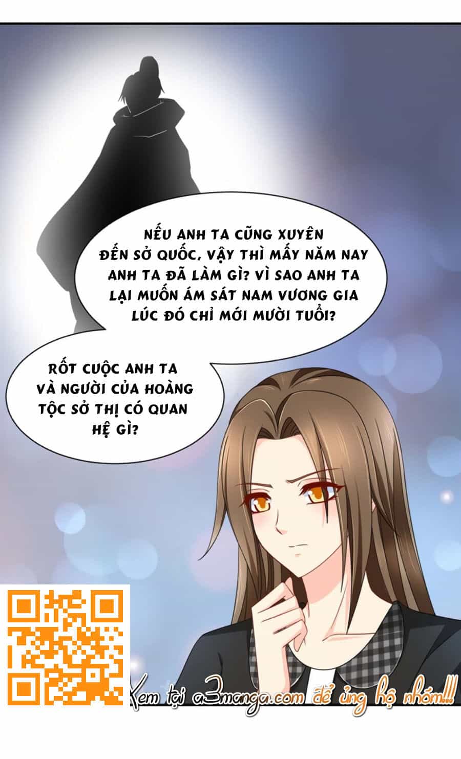 Kiêu Sủng Y Phi - Chương 181 - ảnh 35