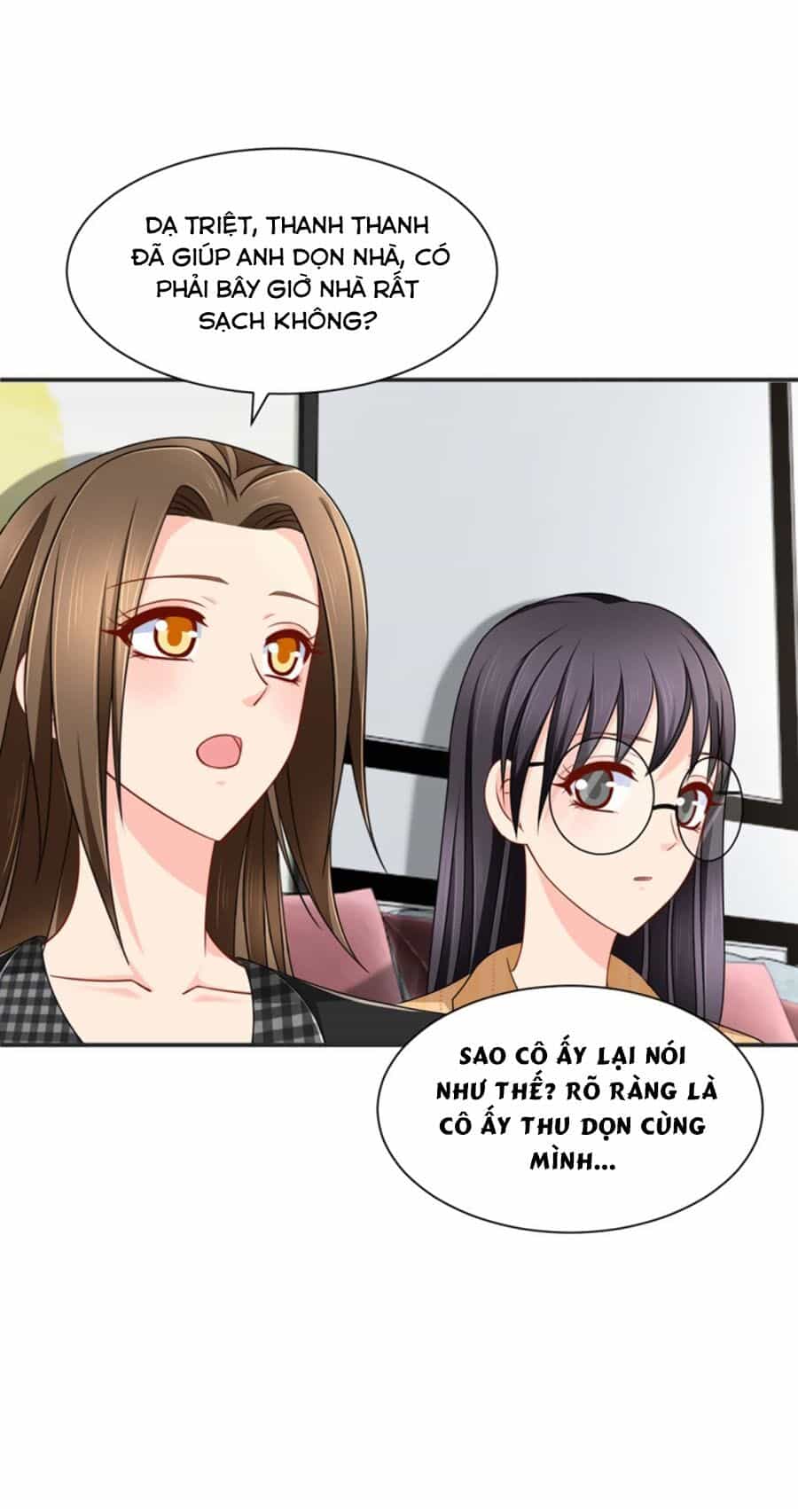 Kiêu Sủng Y Phi - Chương 181 - ảnh 8