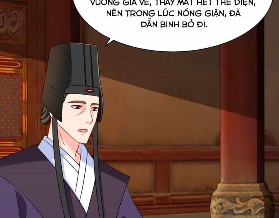 Kiêu Sủng Y Phi - Chương 182 - ảnh 13