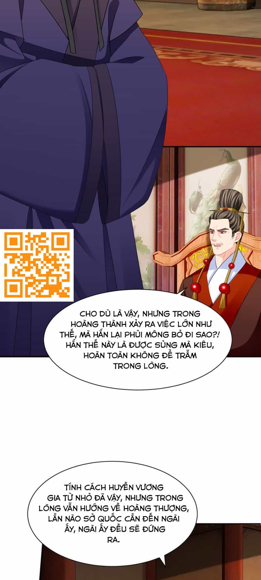 Kiêu Sủng Y Phi - Chương 182 - ảnh 14