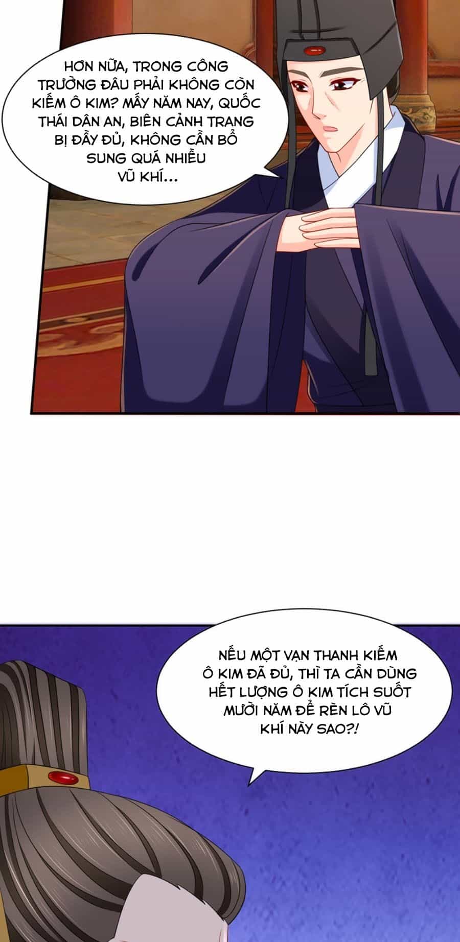 Kiêu Sủng Y Phi - Chương 182 - ảnh 16