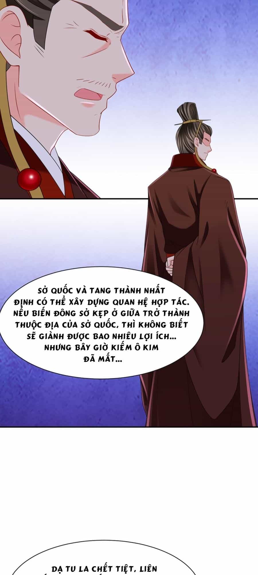 Kiêu Sủng Y Phi - Chương 182 - ảnh 17