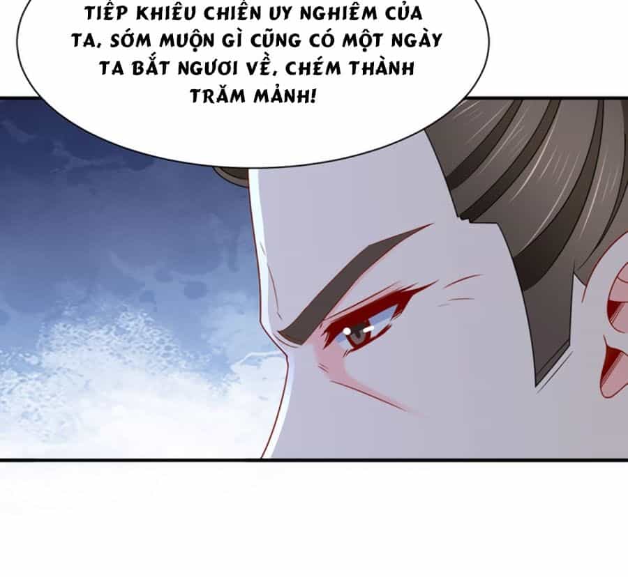 Kiêu Sủng Y Phi - Chương 182 - ảnh 18
