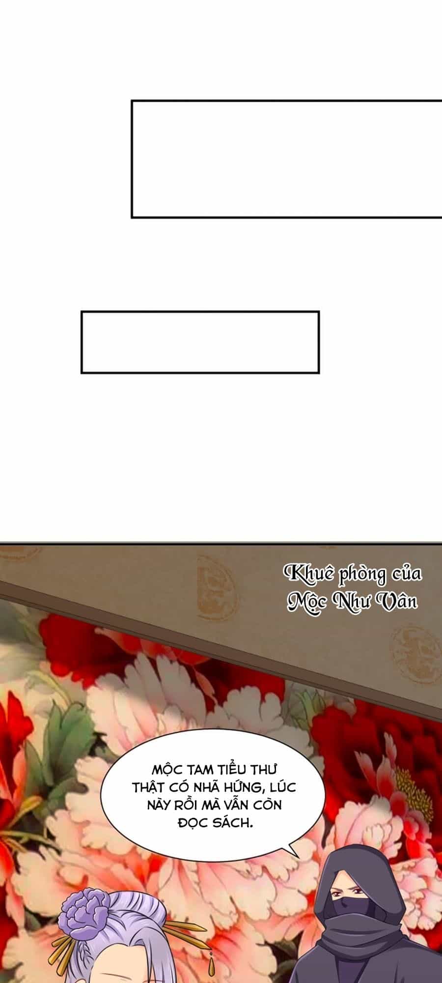 Kiêu Sủng Y Phi - Chương 182 - ảnh 19