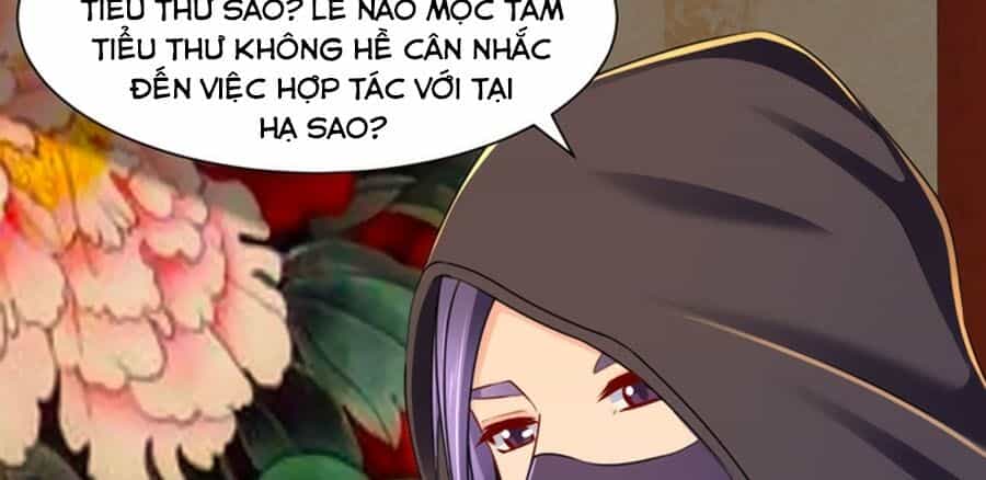 Kiêu Sủng Y Phi - Chương 182 - ảnh 22