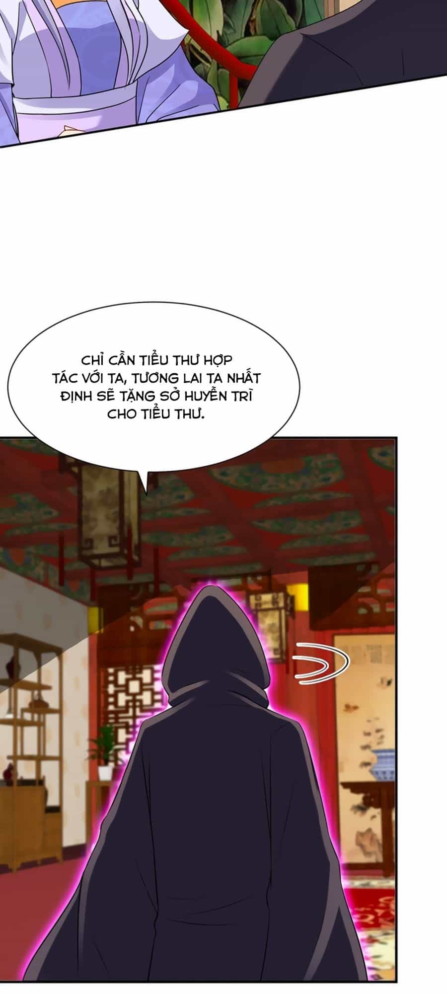 Kiêu Sủng Y Phi - Chương 182 - ảnh 27