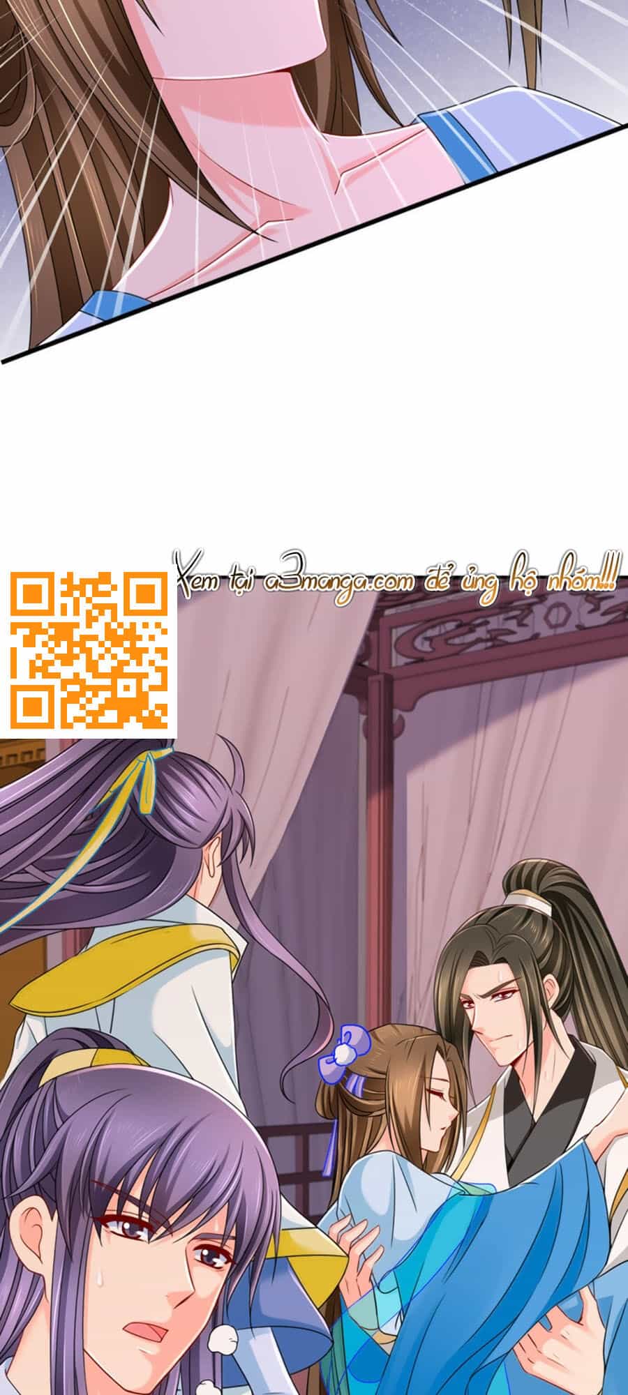 Kiêu Sủng Y Phi - Chương 182 - ảnh 36