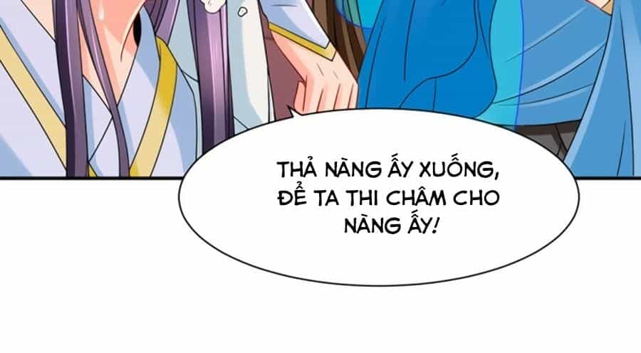 Kiêu Sủng Y Phi - Chương 182 - ảnh 37