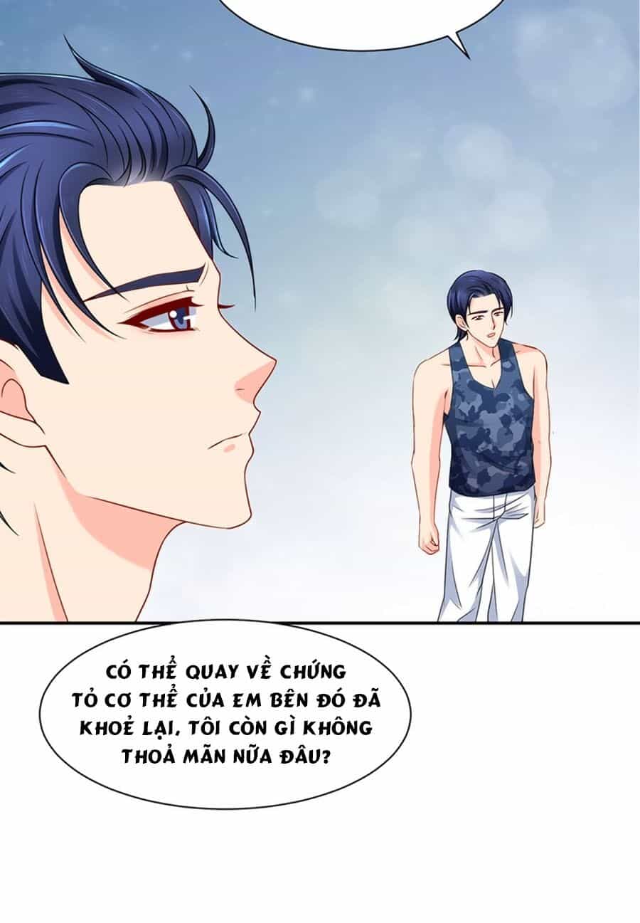 Kiêu Sủng Y Phi - Chương 183 - ảnh 12