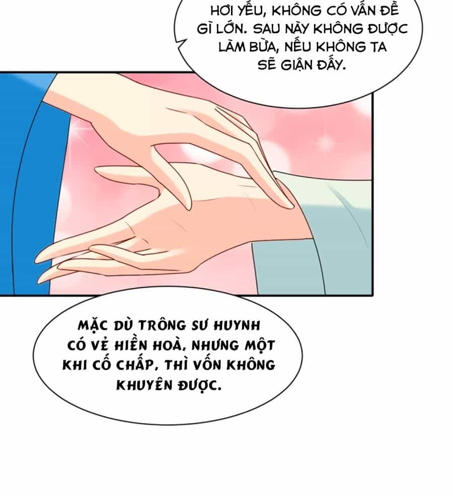 Kiêu Sủng Y Phi - Chương 183 - ảnh 20