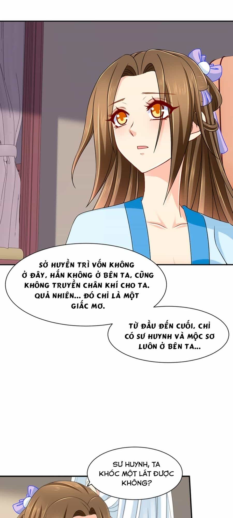 Kiêu Sủng Y Phi - Chương 183 - ảnh 21