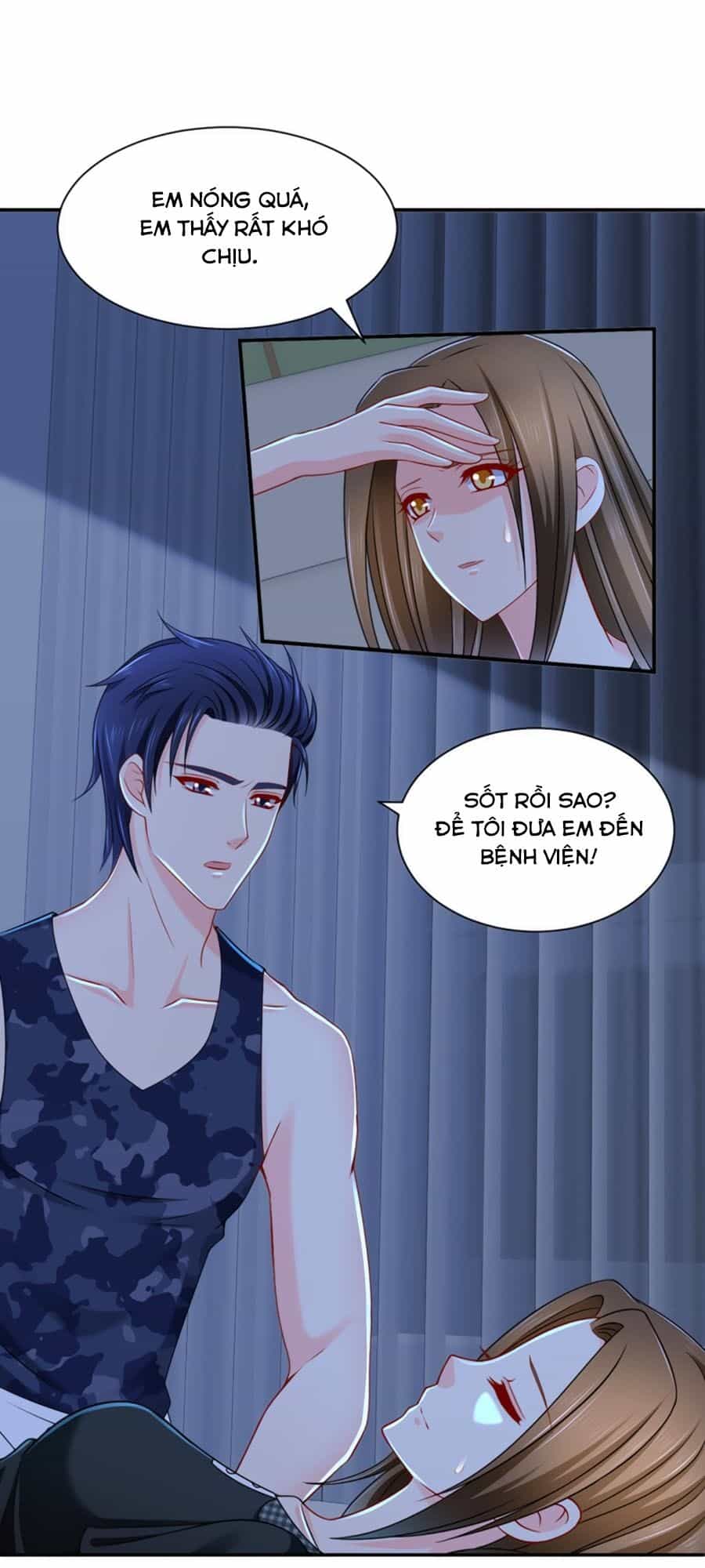 Kiêu Sủng Y Phi - Chương 183 - ảnh 7