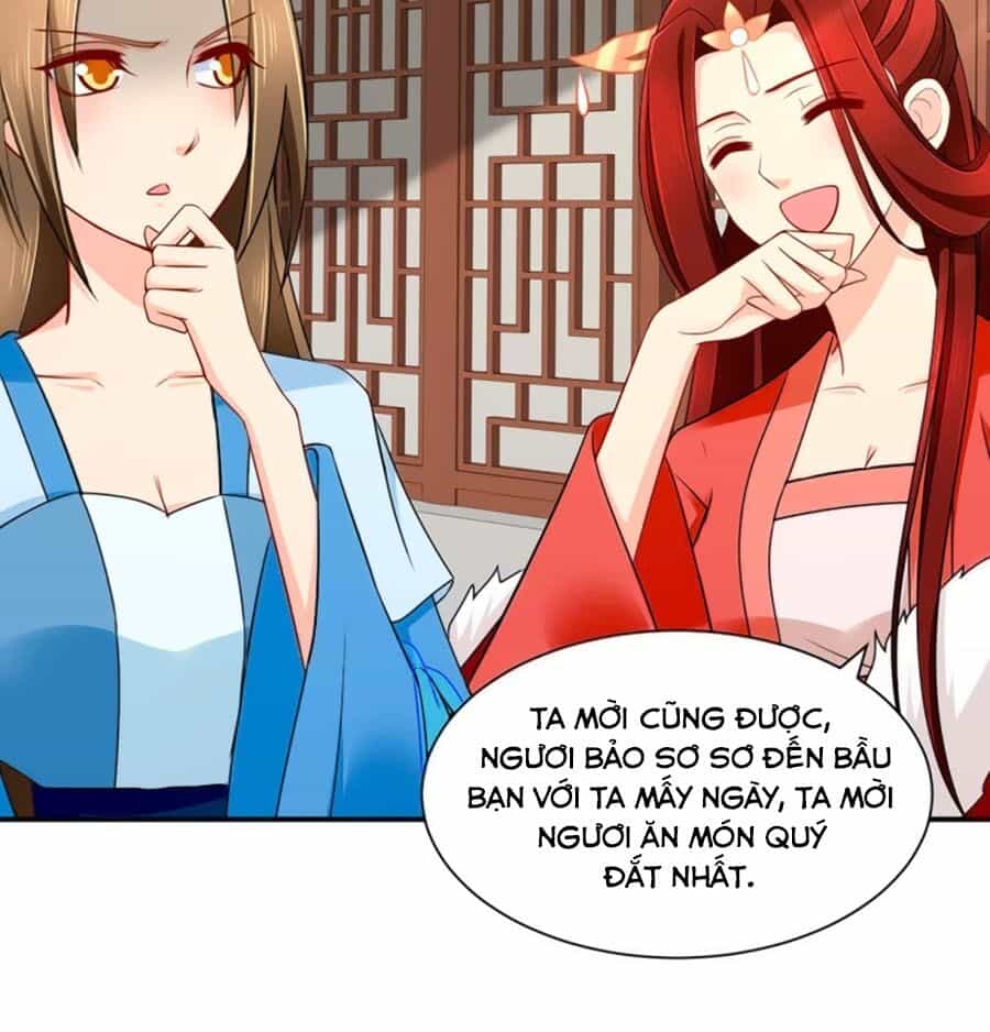 Kiêu Sủng Y Phi - Chương 184 - ảnh 12