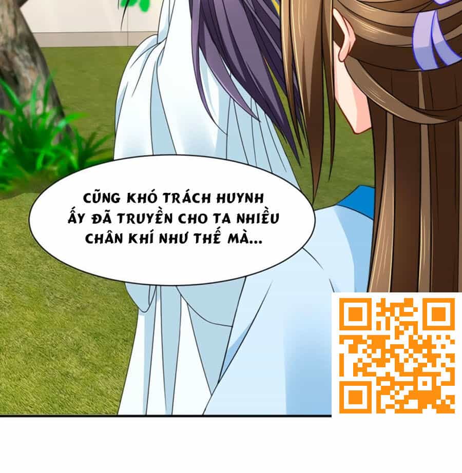 Kiêu Sủng Y Phi - Chương 184 - ảnh 14