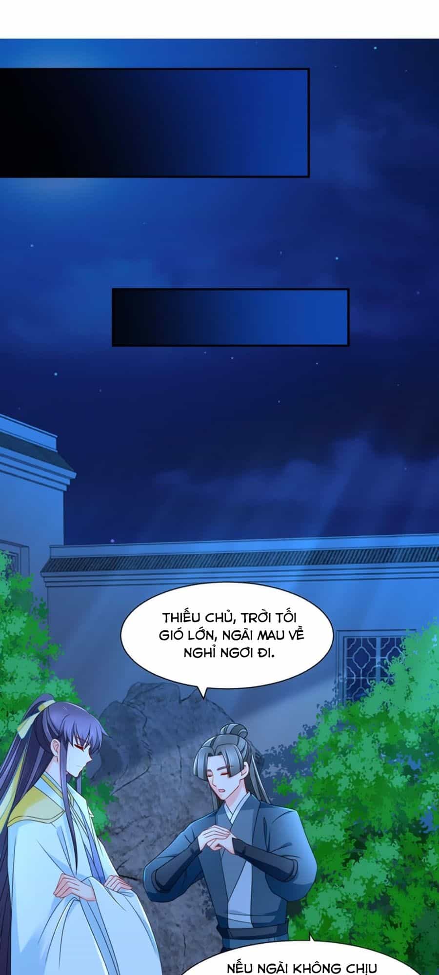 Kiêu Sủng Y Phi - Chương 184 - ảnh 15