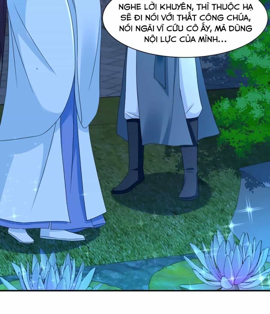 Kiêu Sủng Y Phi - Chương 184 - ảnh 16