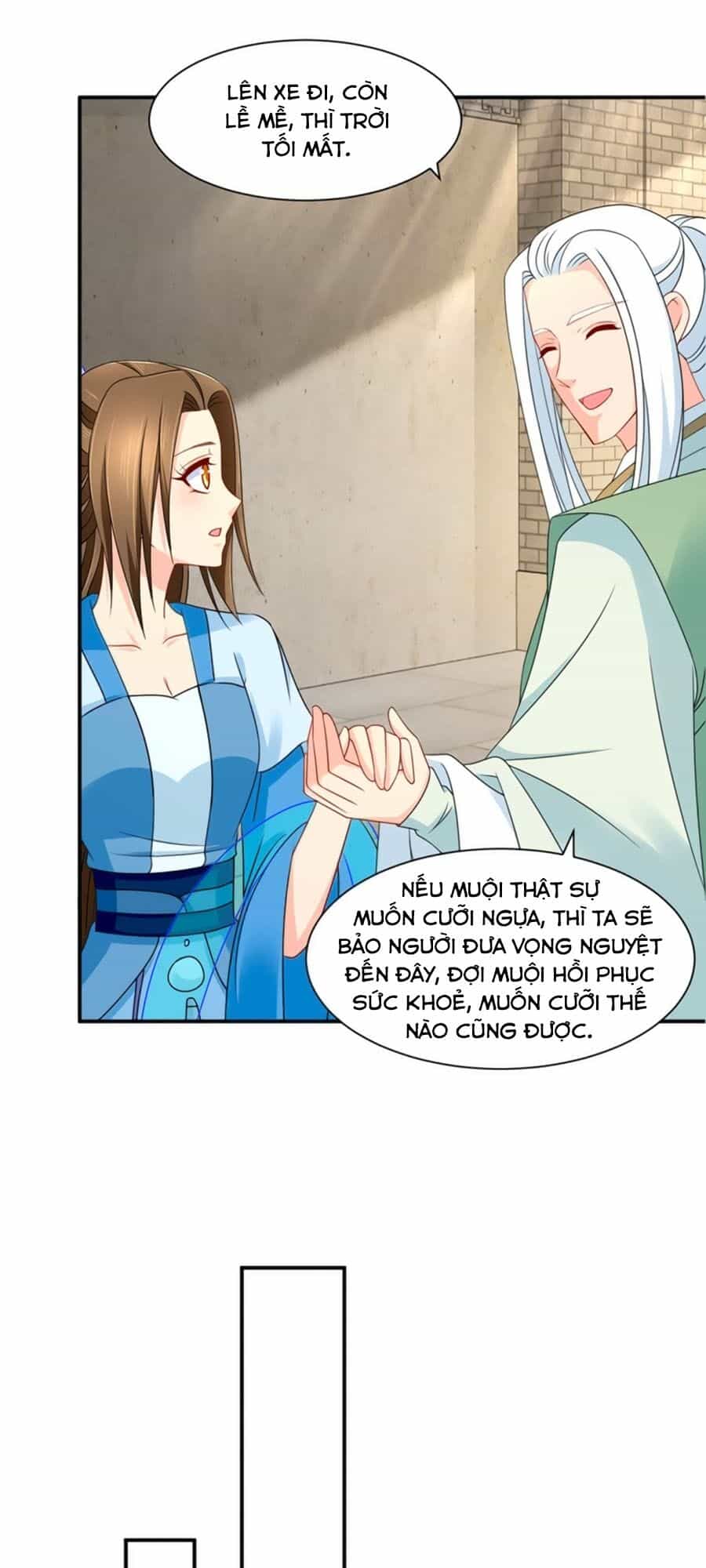 Kiêu Sủng Y Phi - Chương 184 - ảnh 7