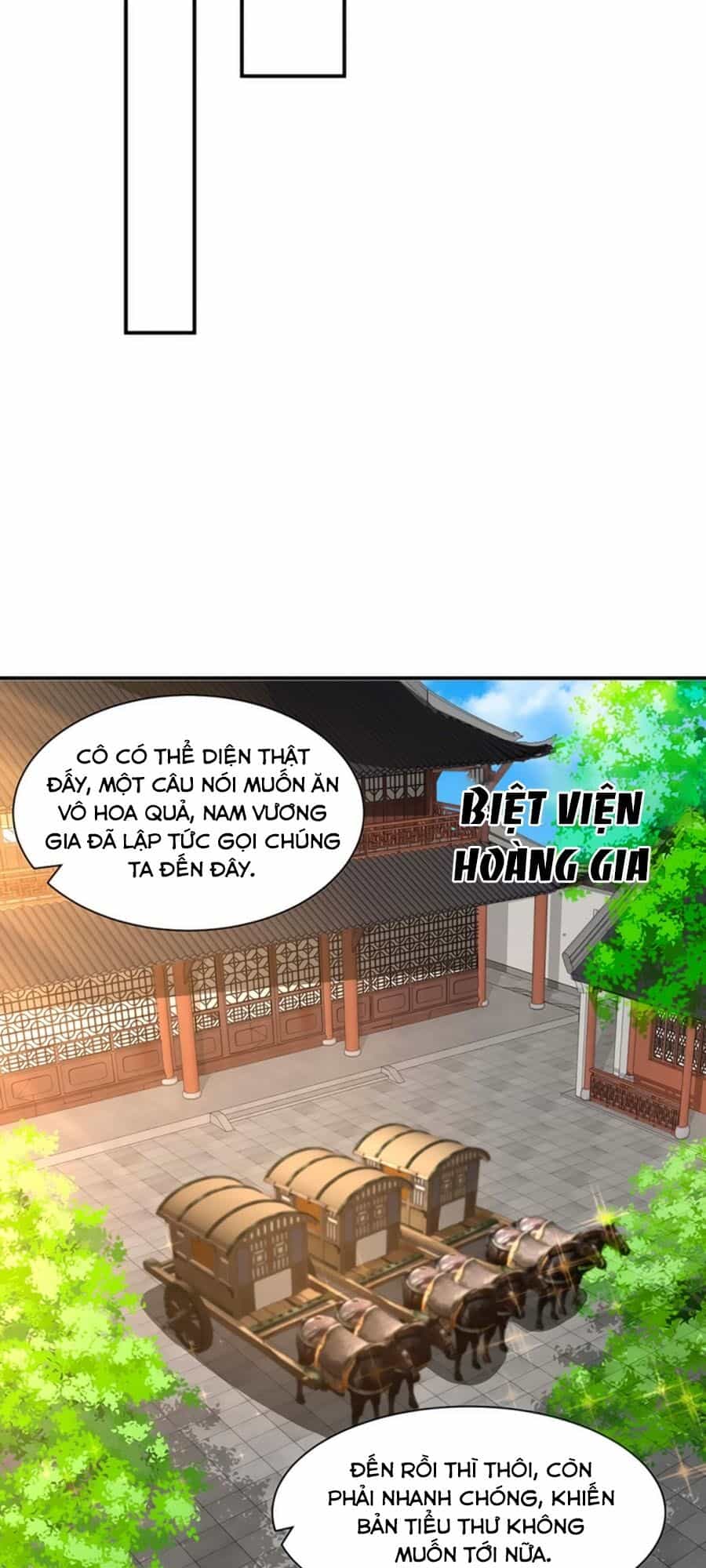 Kiêu Sủng Y Phi - Chương 184 - ảnh 9