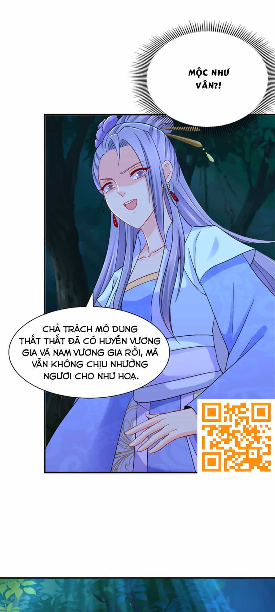 Kiêu Sủng Y Phi - Chương 185 - ảnh 12