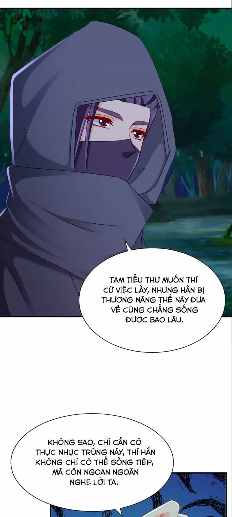 Kiêu Sủng Y Phi - Chương 185 - ảnh 19