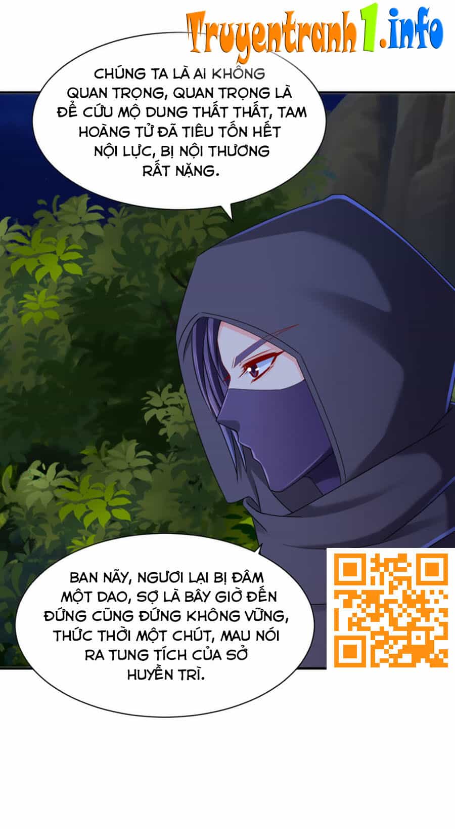 Kiêu Sủng Y Phi - Chương 185 - ảnh 2