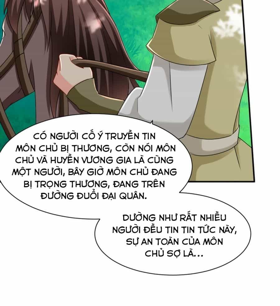 Kiêu Sủng Y Phi - Chương 185 - ảnh 32