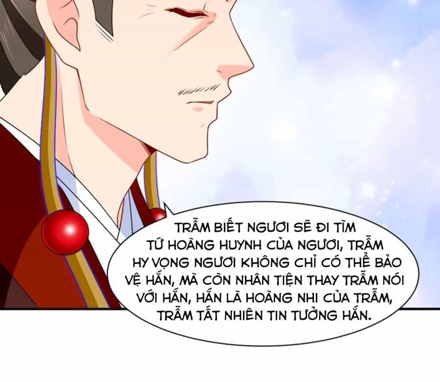Kiêu Sủng Y Phi - Chương 186 - ảnh 21