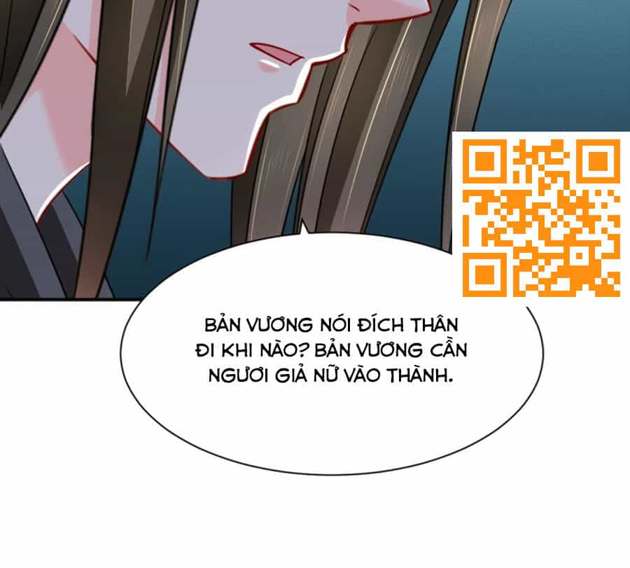 Kiêu Sủng Y Phi - Chương 186 - ảnh 34