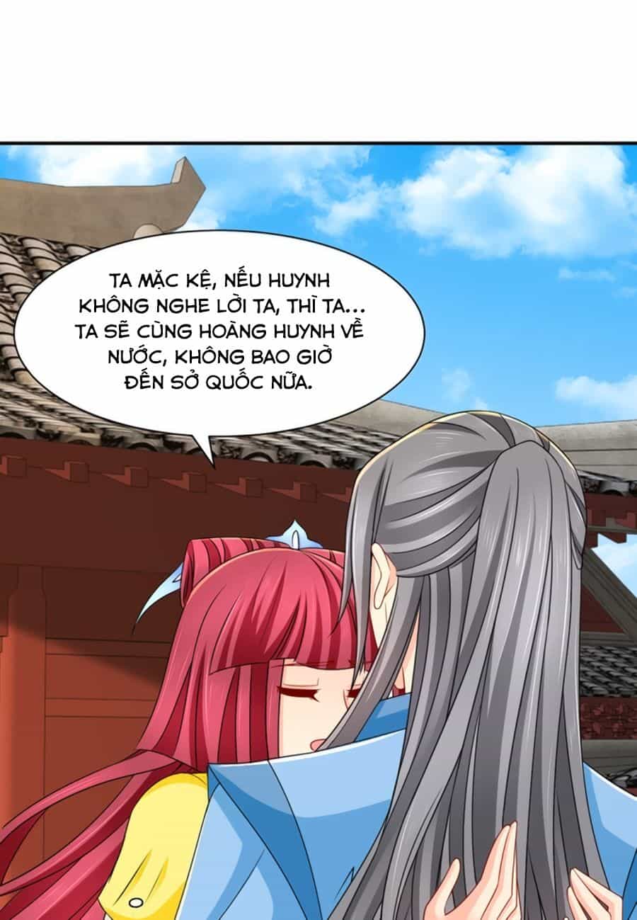 Kiêu Sủng Y Phi - Chương 186 - ảnh 7