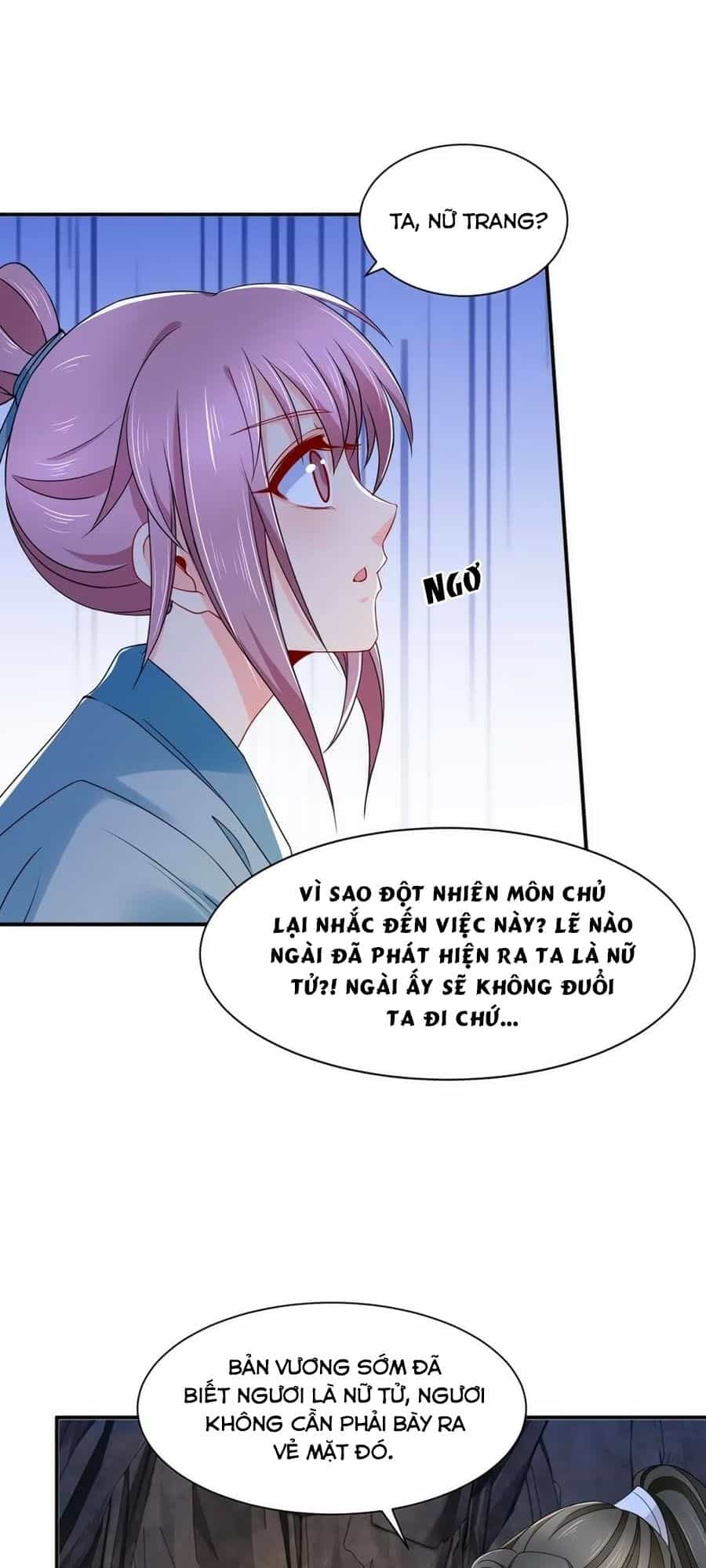 Kiêu Sủng Y Phi - Chương 187 - ảnh 1