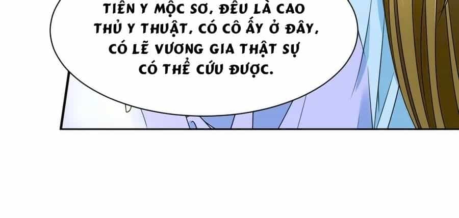 Kiêu Sủng Y Phi - Chương 187 - ảnh 22
