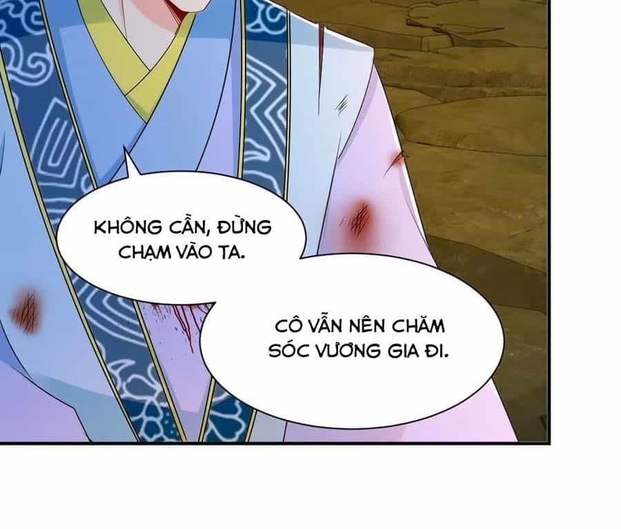 Kiêu Sủng Y Phi - Chương 187 - ảnh 30