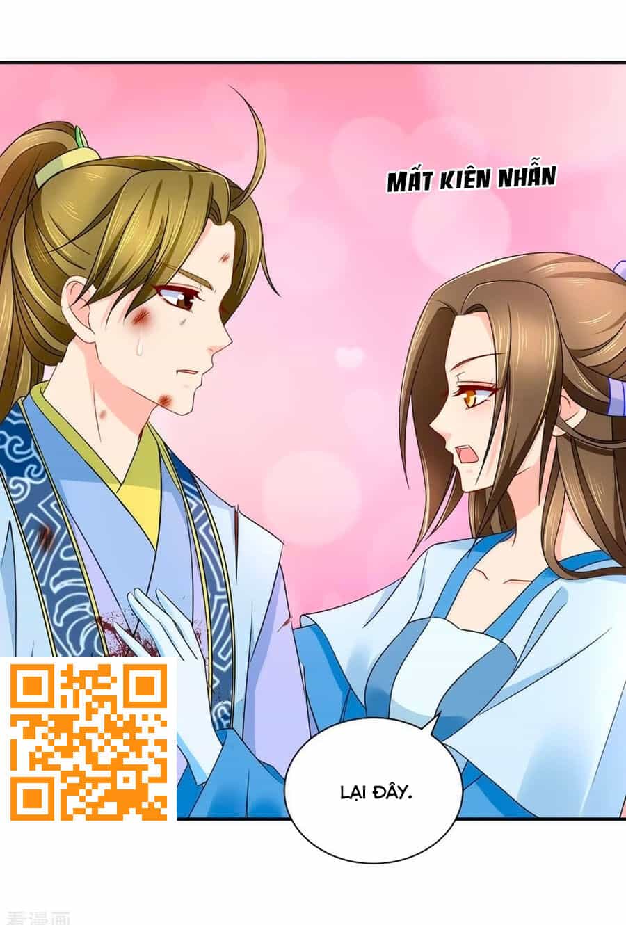 Kiêu Sủng Y Phi - Chương 187 - ảnh 32