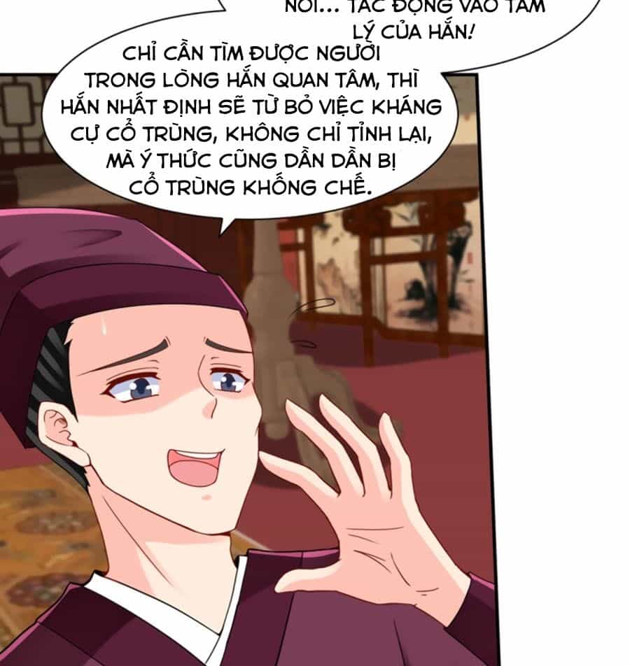 Kiêu Sủng Y Phi - Chương 188 - ảnh 10