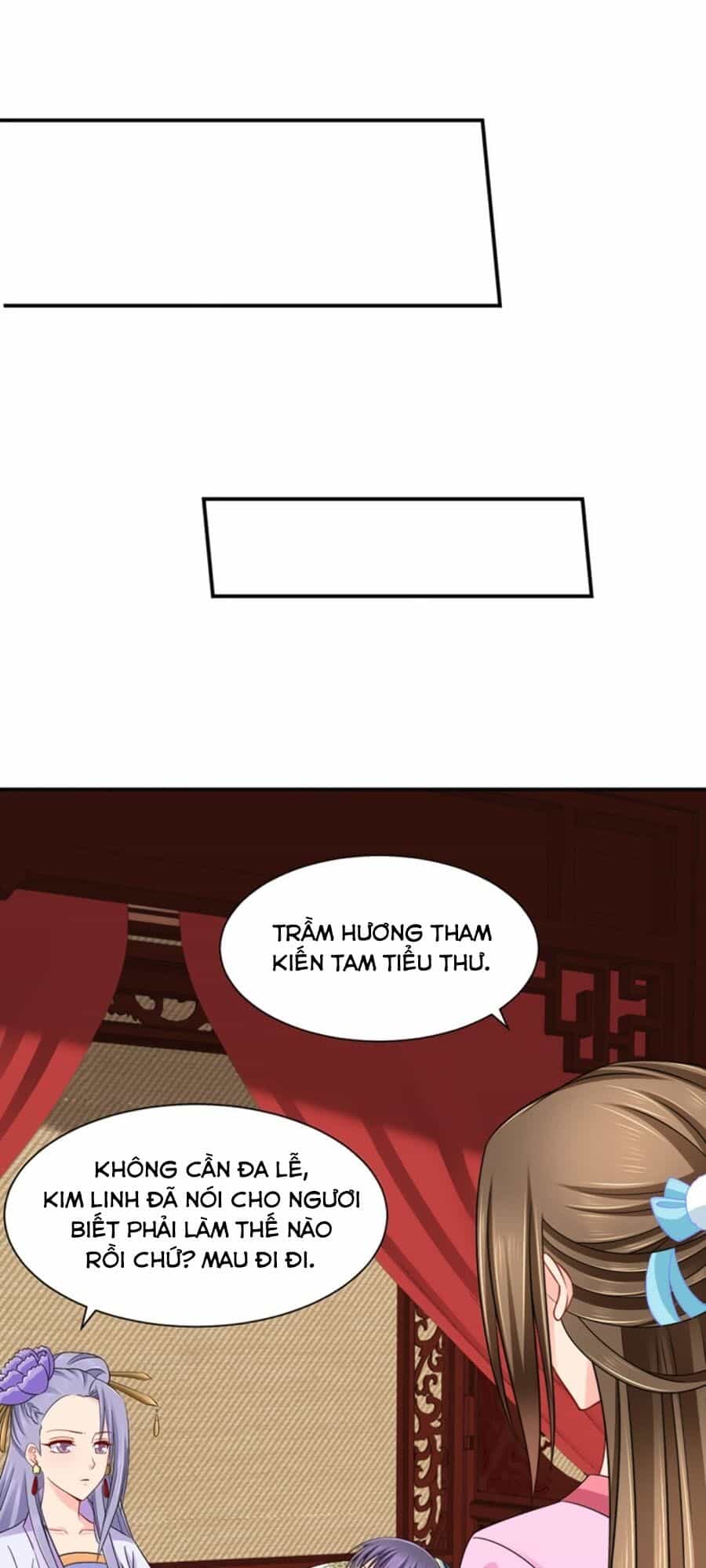 Kiêu Sủng Y Phi - Chương 188 - ảnh 13