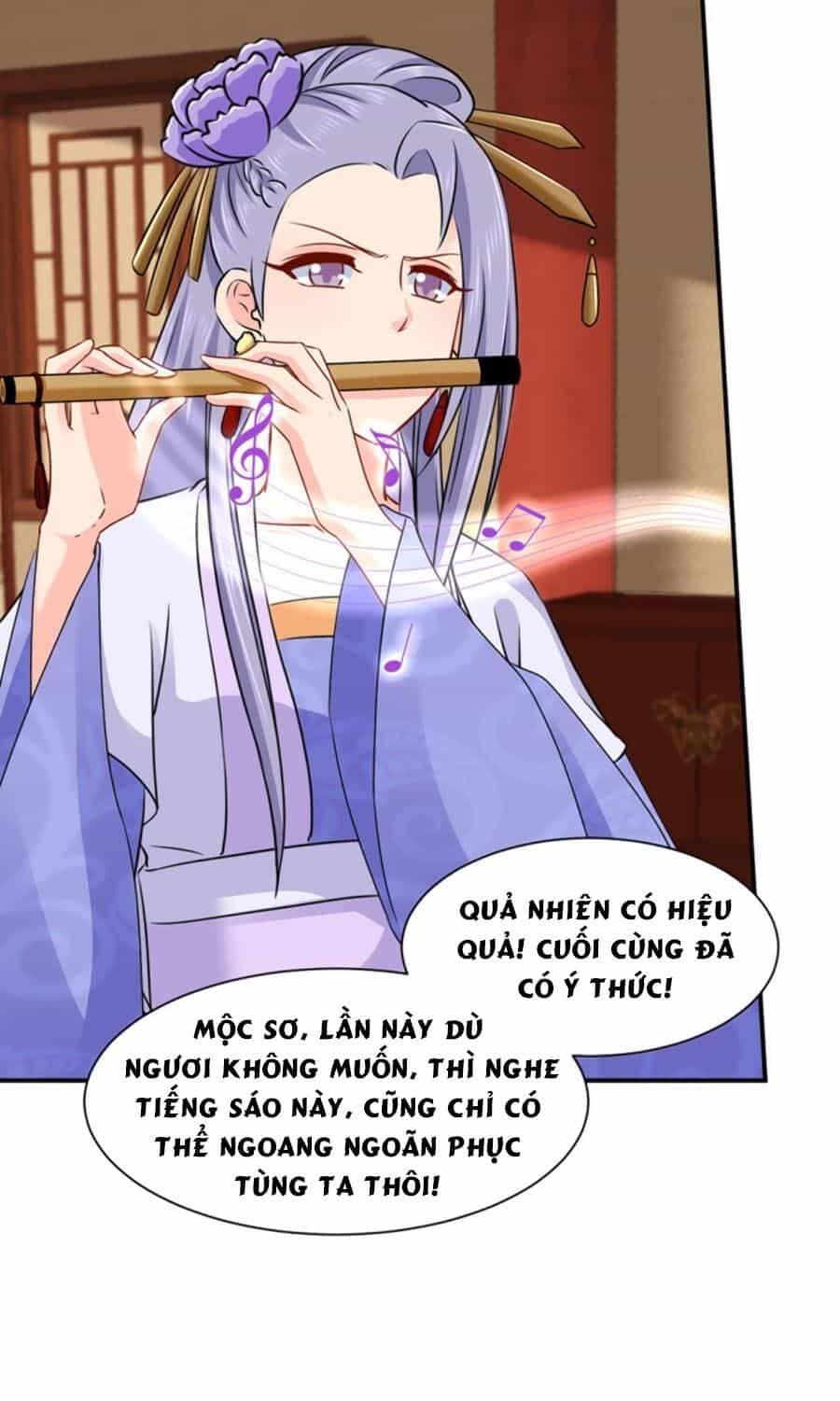 Kiêu Sủng Y Phi - Chương 188 - ảnh 19