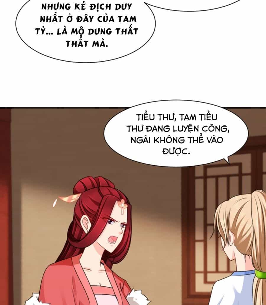 Kiêu Sủng Y Phi - Chương 188 - ảnh 21