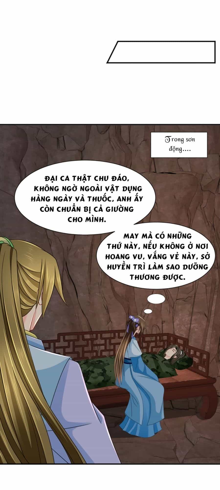 Kiêu Sủng Y Phi - Chương 188 - ảnh 24