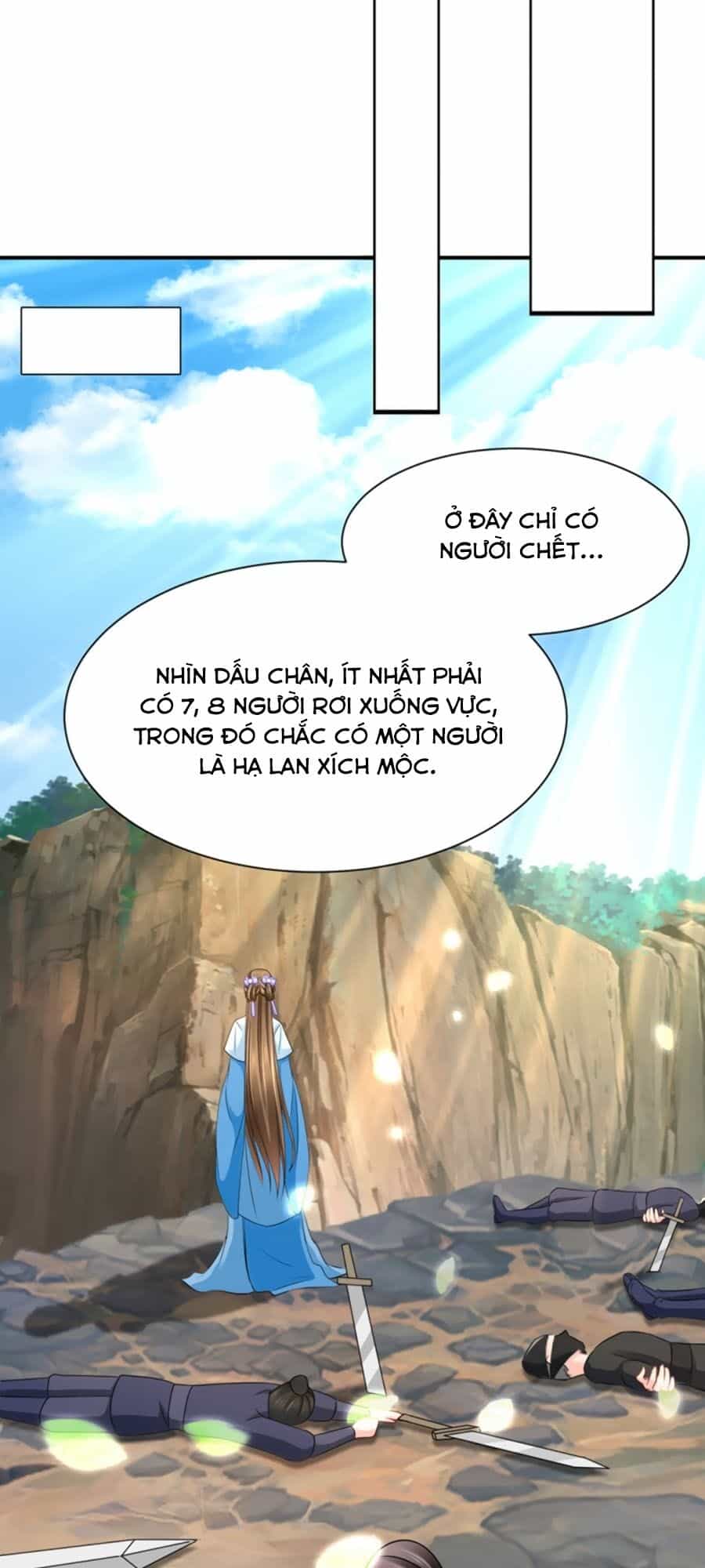 Kiêu Sủng Y Phi - Chương 188 - ảnh 4