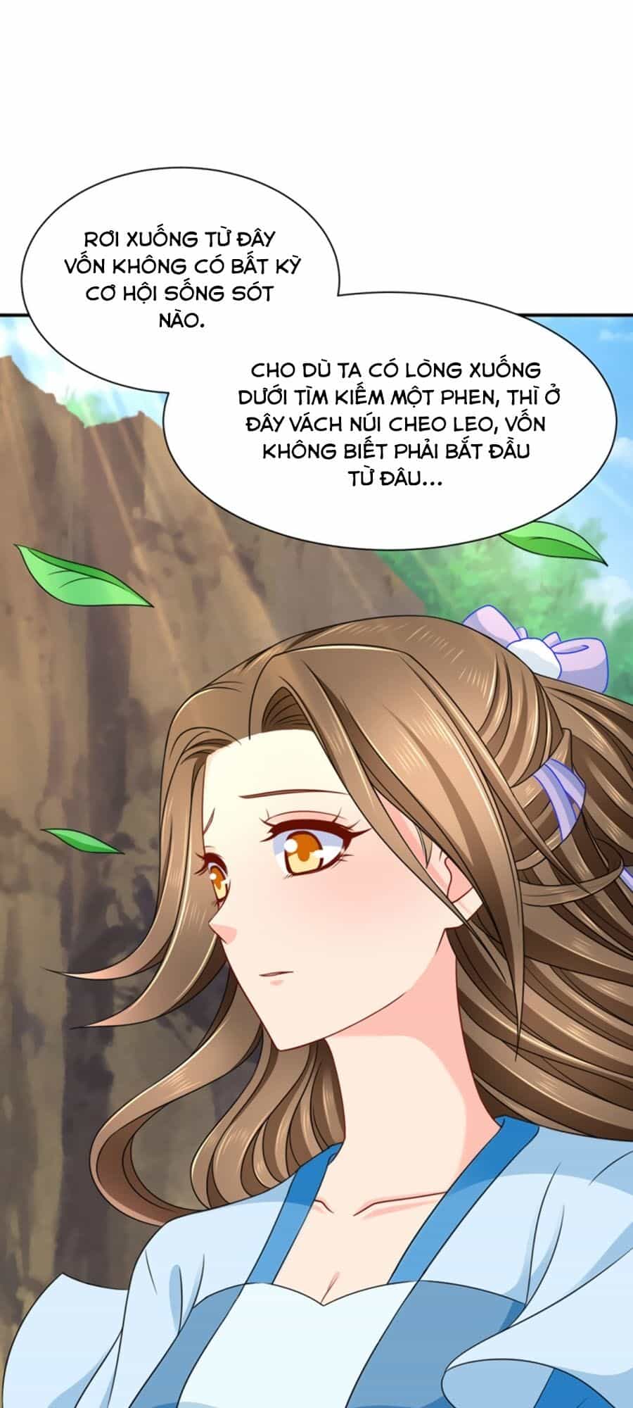Kiêu Sủng Y Phi - Chương 188 - ảnh 6