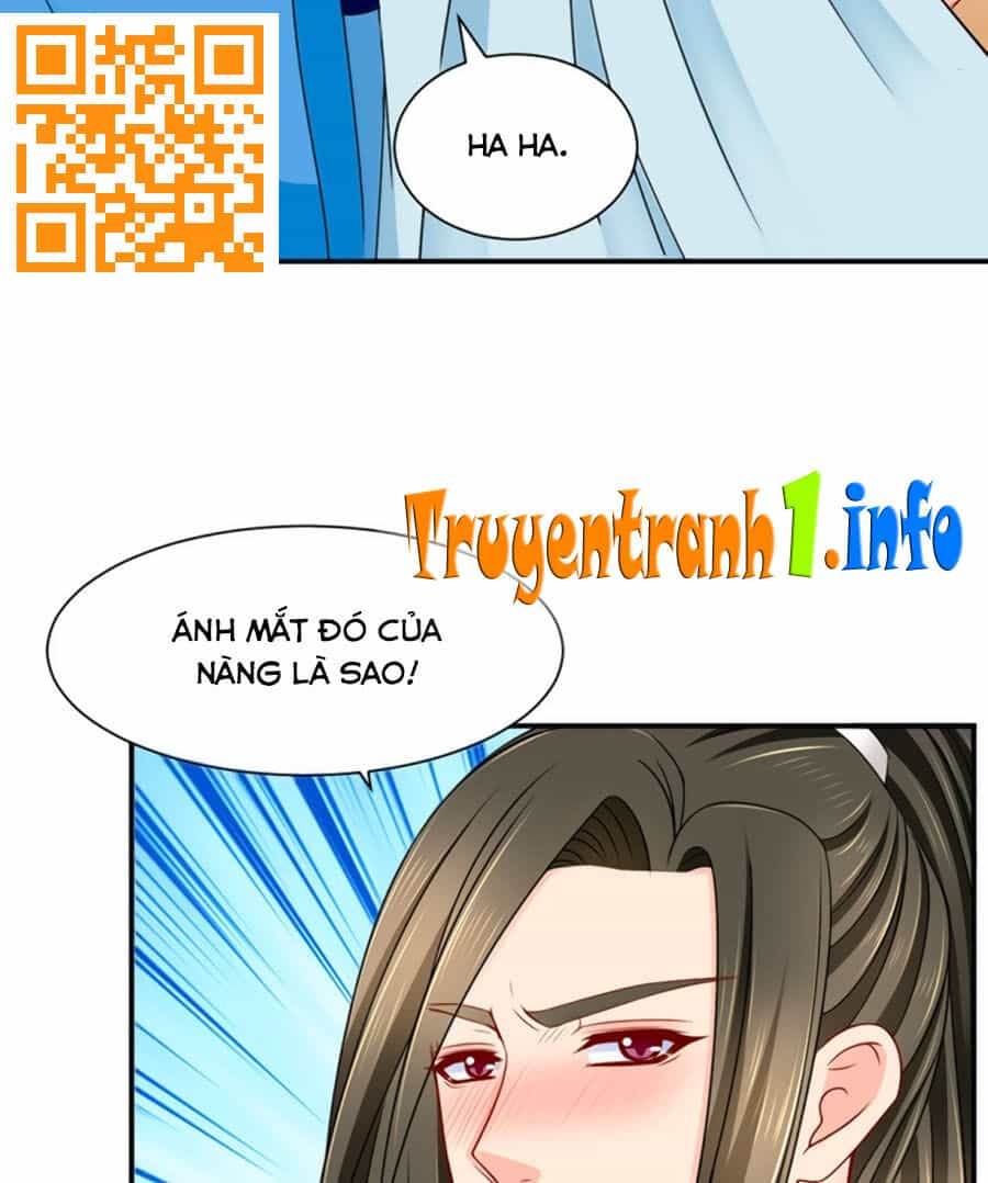 Kiêu Sủng Y Phi - Chương 189 - ảnh 18