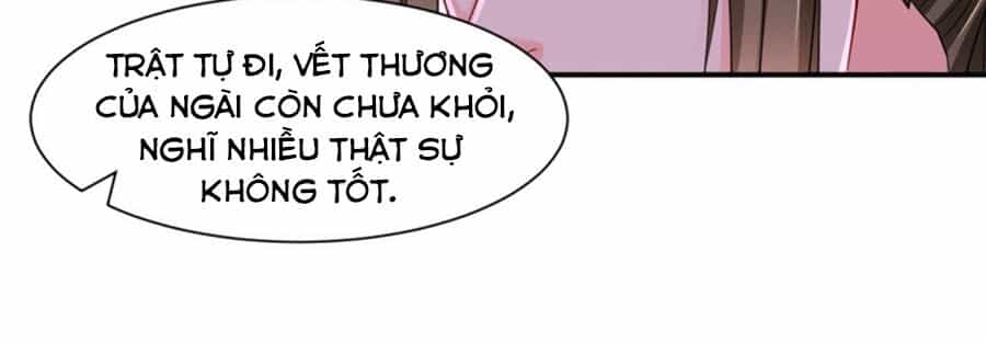 Kiêu Sủng Y Phi - Chương 189 - ảnh 20