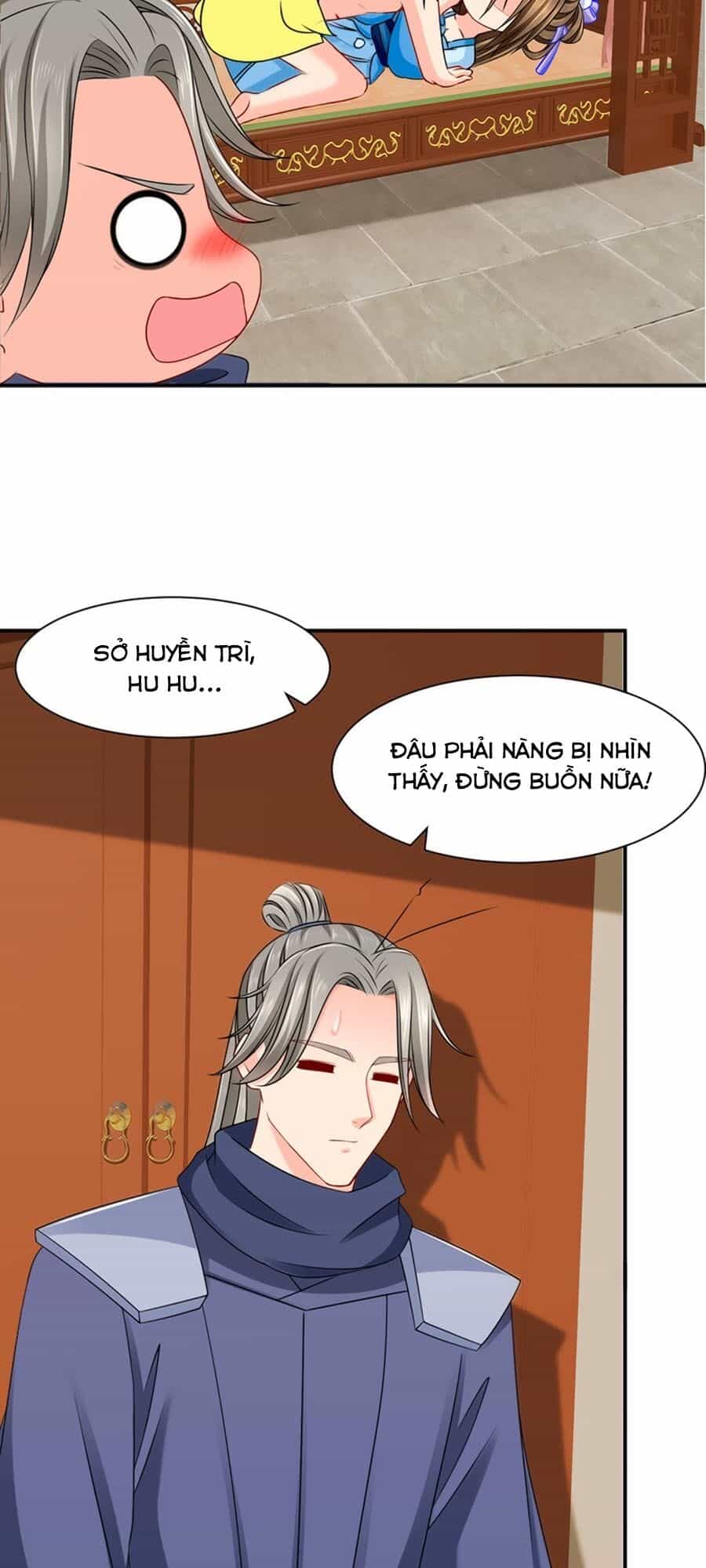 Kiêu Sủng Y Phi - Chương 189 - ảnh 29