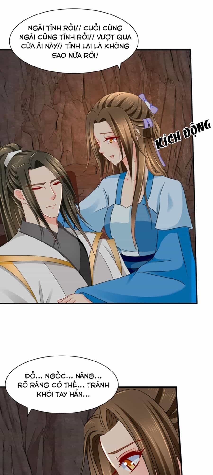 Kiêu Sủng Y Phi - Chương 189 - ảnh 3