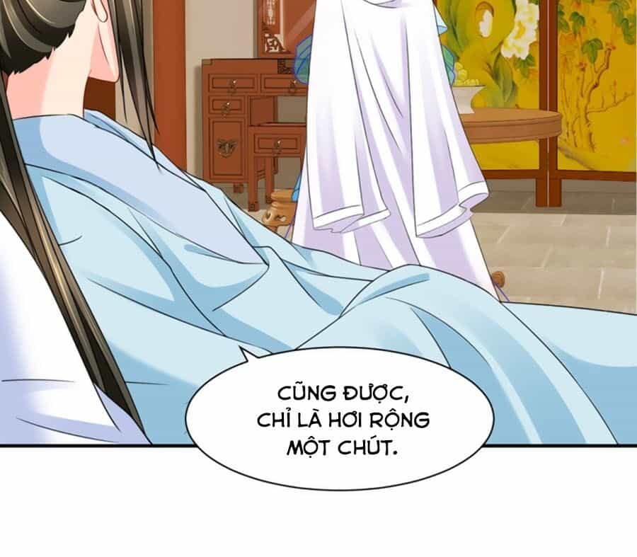 Kiêu Sủng Y Phi - Chương 189 - ảnh 32