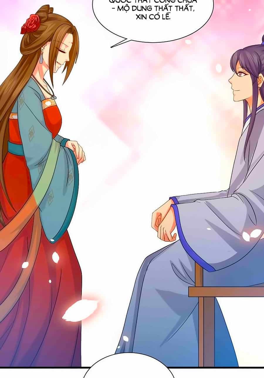 Kiêu Sủng Y Phi - Chương 17 - ảnh 20