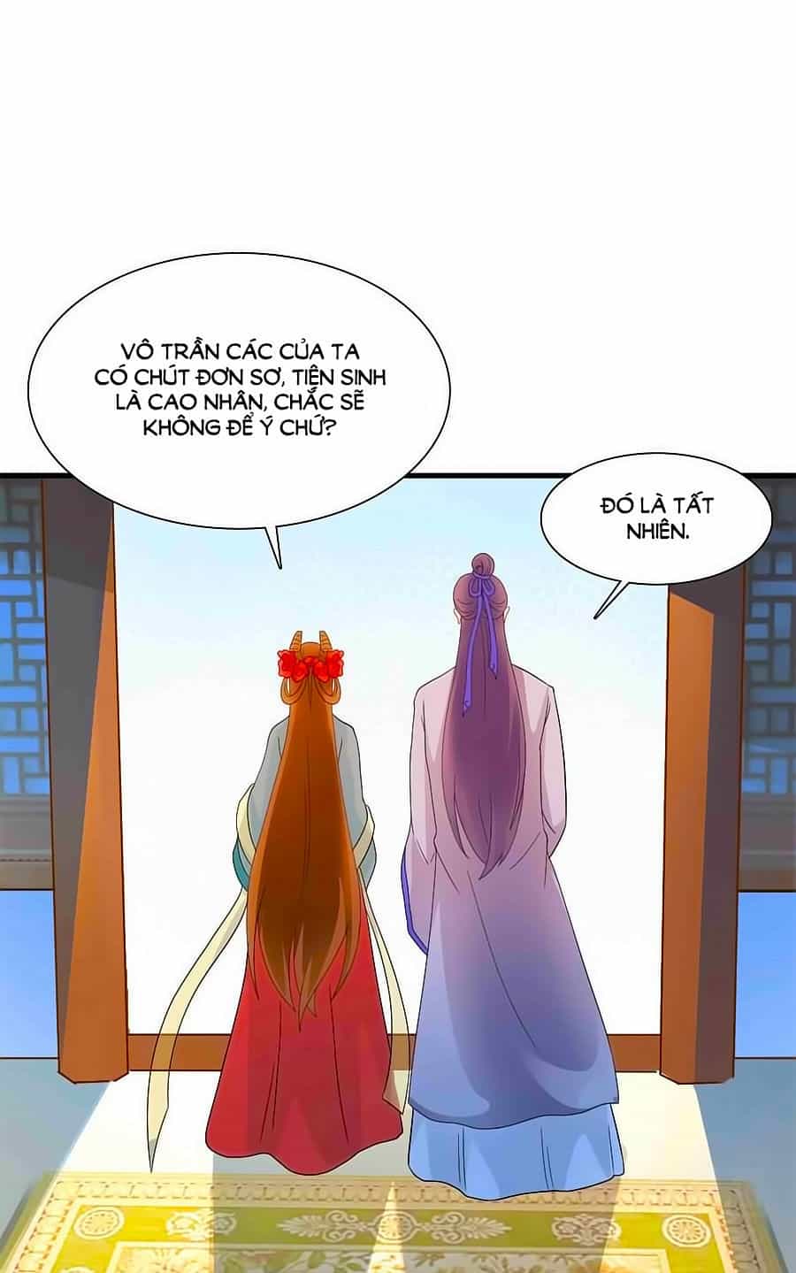 Kiêu Sủng Y Phi - Chương 17 - ảnh 30