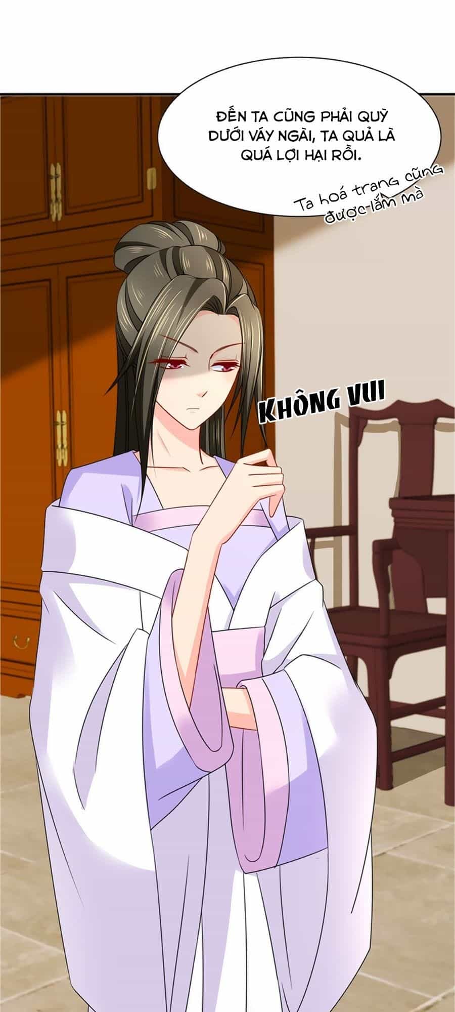 Kiêu Sủng Y Phi - Chương 190 - ảnh 1