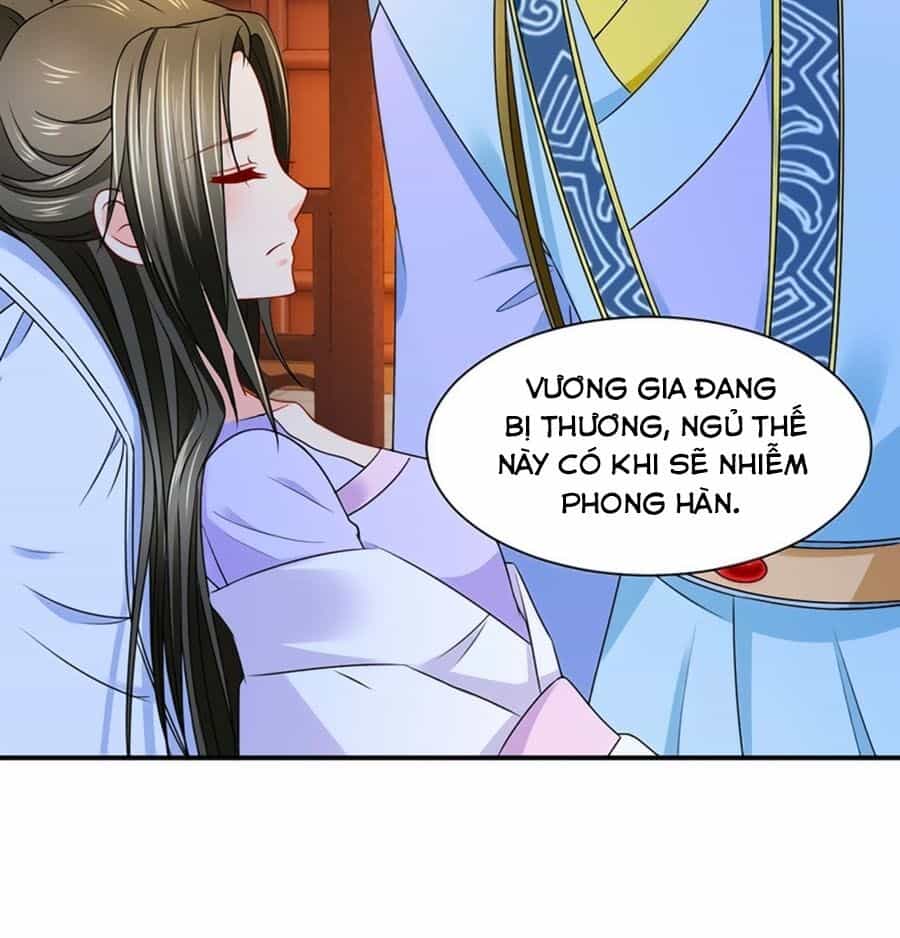 Kiêu Sủng Y Phi - Chương 190 - ảnh 12