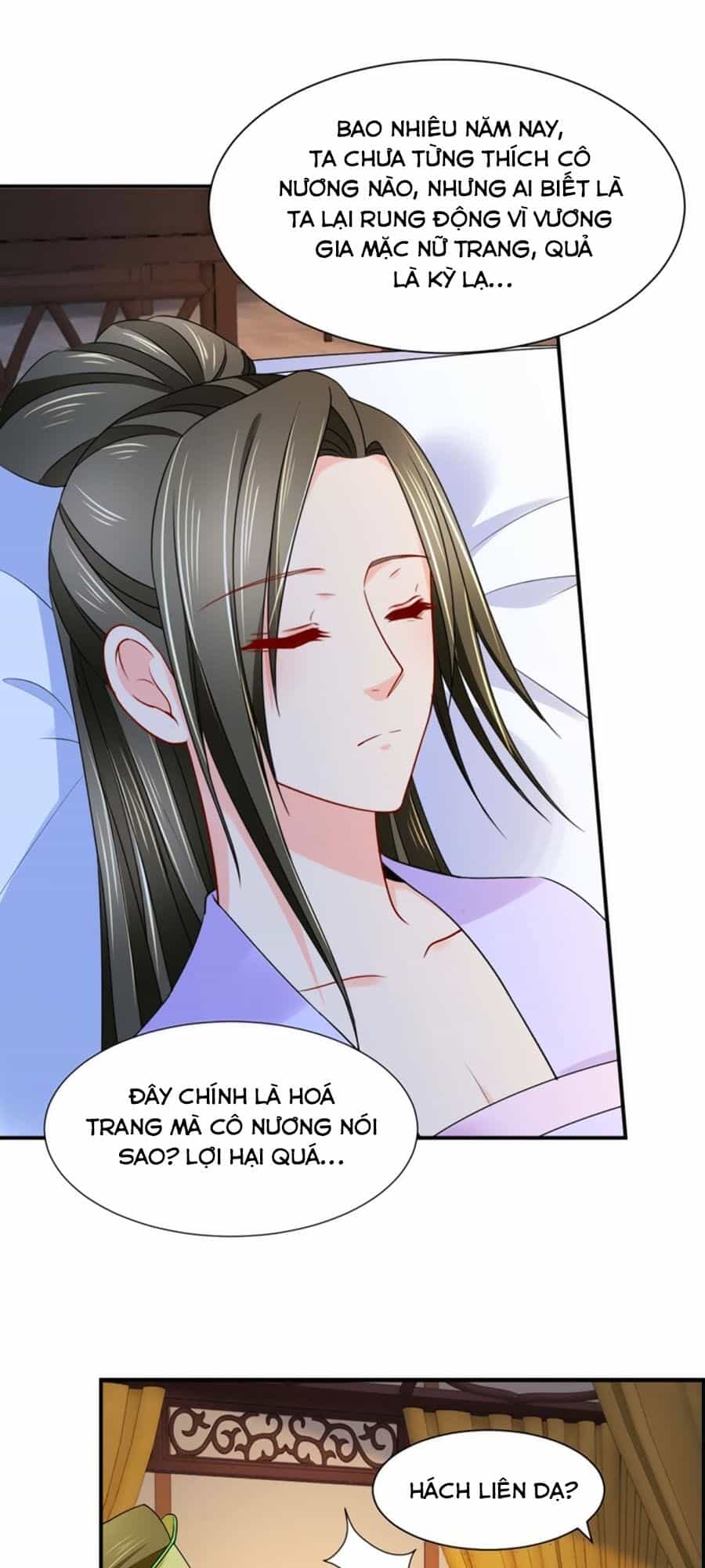 Kiêu Sủng Y Phi - Chương 190 - ảnh 13